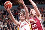 Sorteo Eurobasket masculino 2025: cuándo es, cuál es el formato y dónde ver en directo