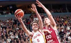 Sorteo Eurobasket masculino 2025: cuándo es, cuál es el formato y dónde ver en directo