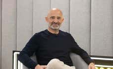 Antonio Lobato rebaja su suflé con Fernando Alonso y Carlos Sainz: «Será un año gris para los españoles, el gran momento será 2026»