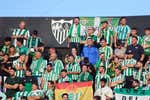 El Betis se pone firme contra la violencia y pide la colaboración de las autoridades