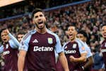 La canción de Marco Asensio de la afición del Aston Villa le recuerda su etapa en el Real Madrid