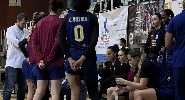 La crónica de una muerte anunciada: así se fraguó la ruptura del Barça y el CBS que dejará a los culés sin baloncesto femenino
