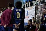 La crónica de una muerte anunciada: así se fraguó la ruptura del Barça y el CBS que dejará a los culés sin baloncesto femenino