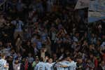El celtismo y el Celta le están dando una lección a LaLiga pese a la «coña de mal gusto» con los horarios