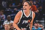 Se retira una de las más grandes: Diana Taurasi cuelga las botas a los 42 años tras una carrera de leyenda