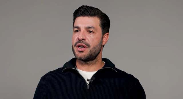 Miguel Torres lucha ahora contra todo lo que escuchó de futbolista en los vestuarios: «Cualquiera te dice que montes un bar en Albacete»