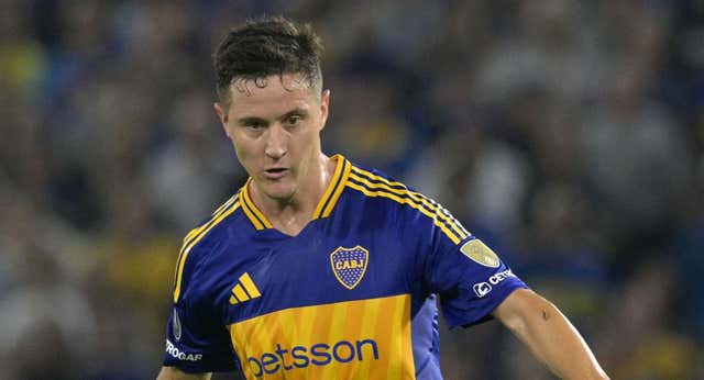 Ander Herrera no evita la debacle de Boca Juniors en la Copa Libertadores: cae a la primera de cambio ante Alianza Lima de Perú