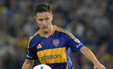 Ander Herrera no evita la debacle de Boca Juniors en la Copa Libertadores: cae a la primera de cambio ante Alianza Lima de Perú