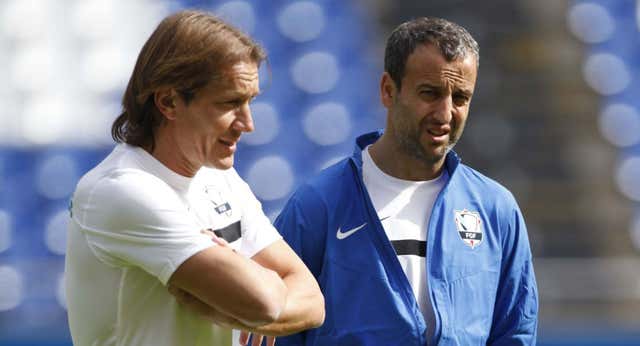 A Fran todavía le escama que no se diga toda la verdad de su precontrato con el Real Madrid: “Que cuenten los millones que se llevó el Deportivo por el amistoso”