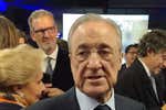 Los peñistas del Real Madrid apoyan la moción de censura a LaLiga: “Al final nos vamos a enfadar nosotros si no se van”