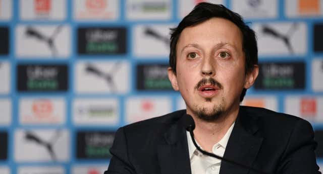 Una sanción ejemplar a Longoria con la unión a la Superliga de fondo levanta una polvareda en Francia: “No hay corrupción en el fútbol”