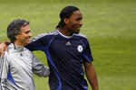 Didier Drogba saca la cara por José Mourinho en medio del escándalo: «Lo conozco desde hace 25 años y no es racista, la historia lo demuestra»