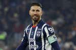 A Sergio Ramos le basta un partido para hacerse fundamental y que Monterrey le eche de menos en la derrota