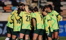 Despiden a locutor australiano que dijo preferir “clavarse un clavo en el pene” a ver fútbol femenino