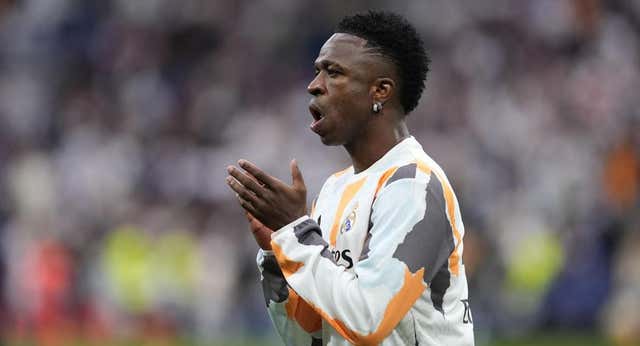 Por qué Vinicius es capitán en el Real Sociedad – Real Madrid y qué supone esto con el árbitro