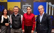 Visa y DUX impulsan el talento joven femenino en esports con el lanzamiento de DUX Academy by Visa