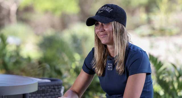 La ‘nueva’ Paula Badosa no se conforma con las victorias fáciles: “Desde fuera se ve todo bien…”