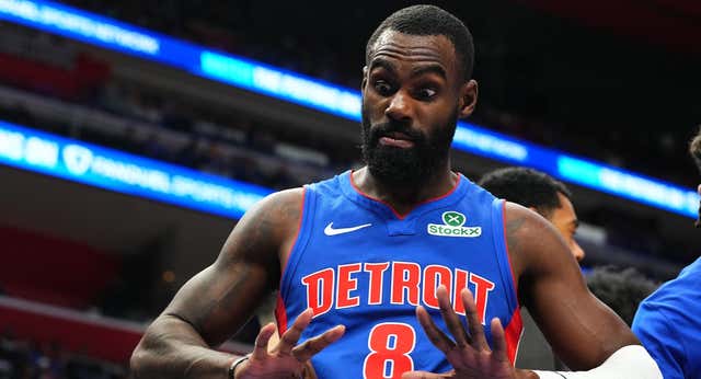 Los Sixers siguen en caída libre en un proyecto fracasado y los Pistons sonríen ante Boston Celtics