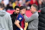 Cómo Gavi bajó de la nube: el compañero del buen rollo al que todos quieren... aunque no entre en el Barça ideal de Flick