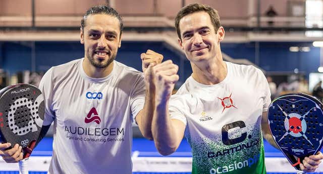 Los jugadores se unen en un mensaje a Premier Padel: «Solo pedimos que se cumpla lo que nos prometieron»