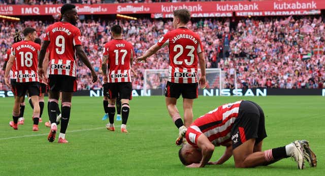 El Ramadán en el Athletic que abrieron Kodro y Quicala y hoy visibiliza Maroan: «Me hace ver que puedo seguir su camino»