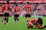 El Ramadán en el Athletic que abrieron Kodro y Quicala y hoy visibiliza Maroan: «Me hace ver que puedo seguir su camino»