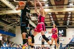 El Estudiantes quiere aumentar el aforo del Movistar Academy Magariños este verano