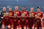 Balaídos acogerá el partido de la Selección femenina contra Portugal en la Nations League