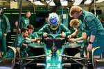 Lance Stroll da la razón a Fernando Alonso y su “los test valdrán de poco”