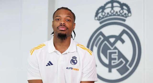 El Real Madrid da carpetazo al culebrón de Dennis Smith Jr.