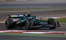 El Aston Martin de Fernando Alonso es una incógnita: «Puede ser el 5º o el 9º equipo»