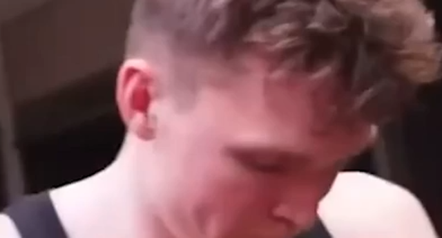 Luka Doncic celebra su primer cumpleaños en LA con sus compañeros