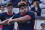 España somete a Portugal en Lisboa y está en la final del Europeo de rugby