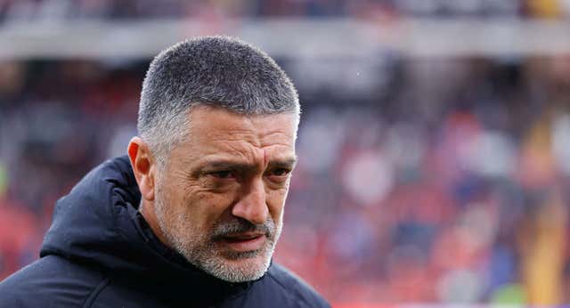 El Sevilla de los empates «se deja todo en el campo»… pero necesita un plus para Europa: «La falta de efectividad nos hace ganar menos»