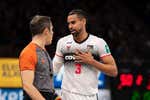 El escalofriante episodio que estuvo a punto de costarle la vida a Gian Clavell, jugador del Covirán Granada: «Casi nos deja»