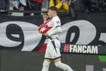 El partido de los milagros: Nyland, Lukebakio y que no ganara el Rayo