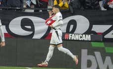 El partido de los milagros: Nyland, Lukebakio y que no ganara el Rayo