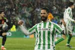 La banda de Isco, el equipo de Pellegrini, el alma del Villamarín