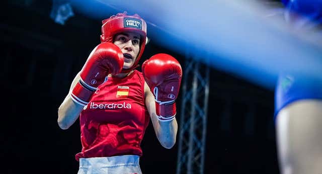 La olímpica Laura Fuertes lidera a España en el que podría ser el último Mundial IBA