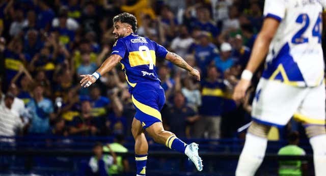 La Bombonera habla tras el batacazo de la Libertadores pero Boca se repone con una victoria