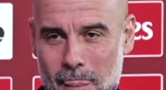 El presidente de LaLiga ha criticado en varias ocasiones la actuación del Manchester City en el mercado de fichajes.