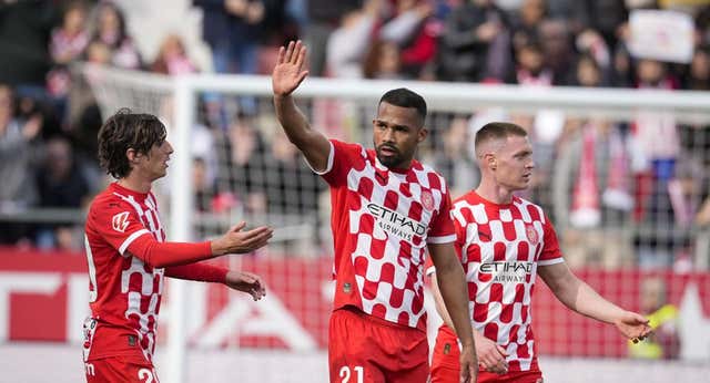 Ni Celta ni Girona dan el salto definitivo para pelear por Europa