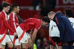 El Manchester United cae en la FA Cup antes de visitar a la Real Sociedad