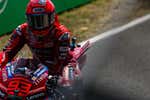 Marc Márquez y su 'todo al rojo' le devuelve el número 1