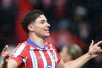 El optimismo de Julián Alvarez guía al Atlético de Madrid con el Bernabéu en la mira: «Me recuerda a Luis Suárez o Villa»