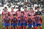 El Atlético de Madrid se obsesiona con el ascenso del filial de Fernando Torres y les pone un caramelo