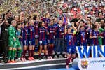 UEFA desvela más detalles de la nueva Champions femenina: con VAR y una última jornada 'loca'
