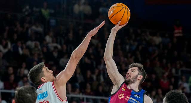 Alba Berlín – Barça: a qué hora es y dónde ver el partido de la Euroliga