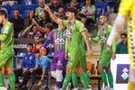 Gordillo no renueva con Palma y Movistar Inter, al acecho