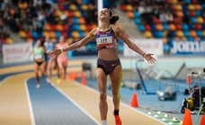 Marta Mitjans, la niña sobresaliente que hace soñar al atletismo español: «Ha nacido para pruebas como el 800 y el 1500»